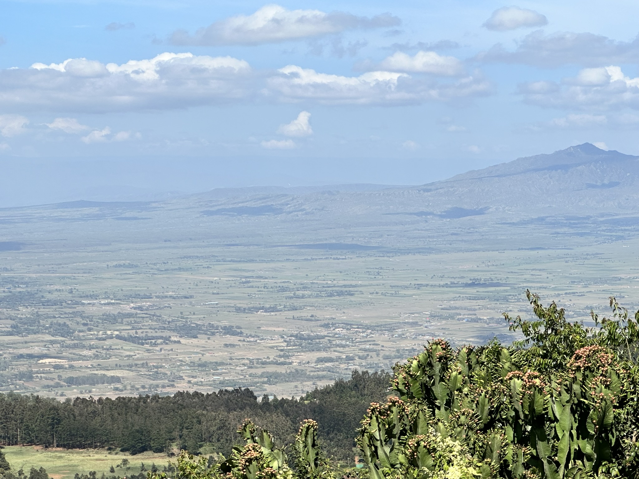Rift Valley